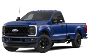 2026 Ford Super Duty® External Image 2